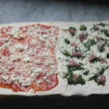 Pizzeria Quattrofuni Comida