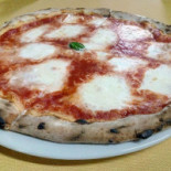 Pizzeria Quattrofuni Comida