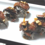 Ginza Sushi Comida