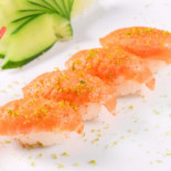 Kyoto Sushi food