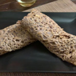 Il Grano Nero Nourriture