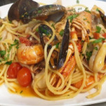 Della's Cafe Nourriture