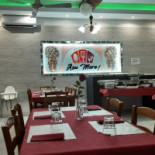 Asu Mare Comida