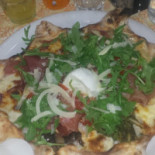 Pizzeria Coccinella Comida