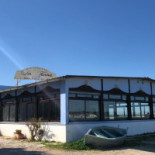 La Torre Extérieur
