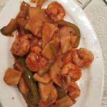 Cinese Yuan Nourriture