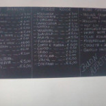 Beckerbraun Comida