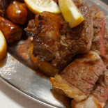 Trattoria Da Tonino food