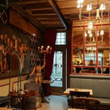 Café Carducci Dentro