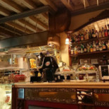 Café Carducci Comida