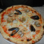 Pizzeria Zio Cosimo E Caterina food