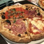 Mmp Pizzeria Nourriture