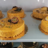Antico Forno Pasticceria Urbinati Di Santarcangelo Nourriture