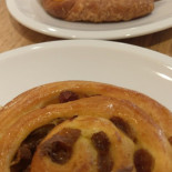 Antico Forno Pasticceria Urbinati Di Santarcangelo Comida