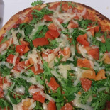 Fit Pizza Nourriture