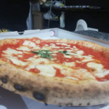Pizza Smile Nourriture