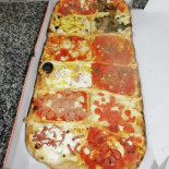 Pizza Smile Nourriture