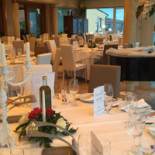 Ca'del Poggio food