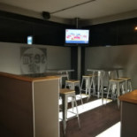 Seem Pub Nourriture