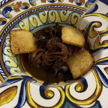 La Locanda Comida