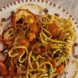 La Locanda Comida