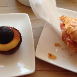 Zona Merci food