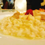 Il Carpaccio Comida