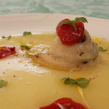 Il Melangolo Nourriture