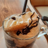 Posa Caffè Arca Spoltore food