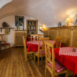 Agritur Solasna Nourriture