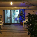 Enigma Bistrot Extérieur