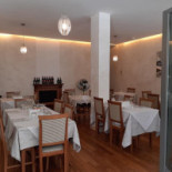 Enigma Bistrot Nourriture