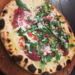 Nale' Pizza Comida