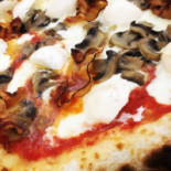 Nale' Pizza Nourriture