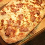 Bender Pub Food