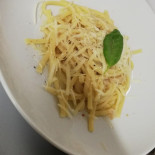 Pizz E Cor inside