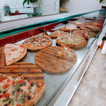 Lofficina Dei Sapori Pizza Take Away Nourriture