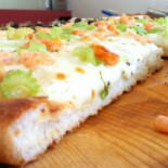 Lofficina Dei Sapori Pizza Take Away Nourriture