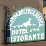Locanda Dell'oca Bianca Nourriture