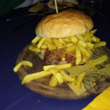 El Patron Pub Comida