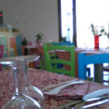 Casale Alpega Nourriture