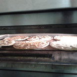 Amani Pizza Express Nourriture