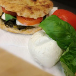Pizza Grill Nourriture