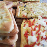 La Casa Del Pane Nourriture