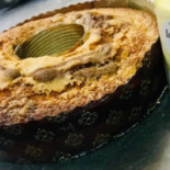 La Casa Del Pane Nourriture