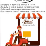 La Perla Comida