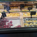40-58 Pasta Co Nourriture