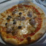 La Cialda food