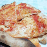 L'aurora Comida