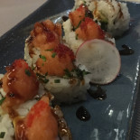Yi Fusion Modena Comida